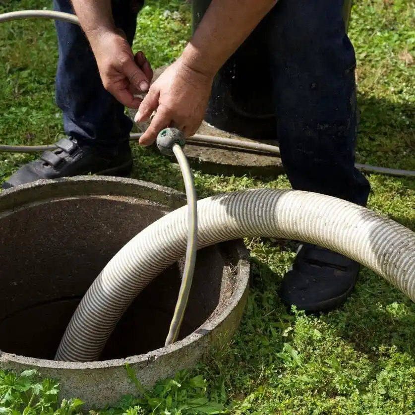 septic tank services Bonnetsville